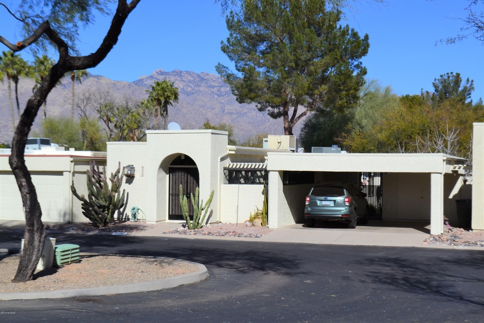 4439 E Glen Creek Pl.