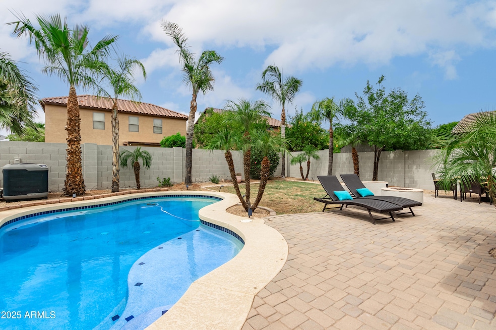 4444 E Franklin Ave, Gilbert, AZ 85295 - photo 1