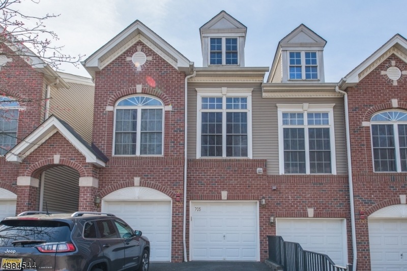 705 Donato Cir, Scotch Plains, NJ 07076 - photo 1