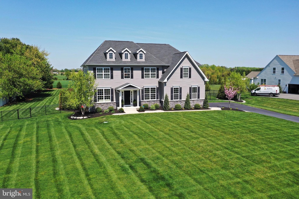 109 Alexa Way, Mullica Hill, NJ 08062 - photo 1