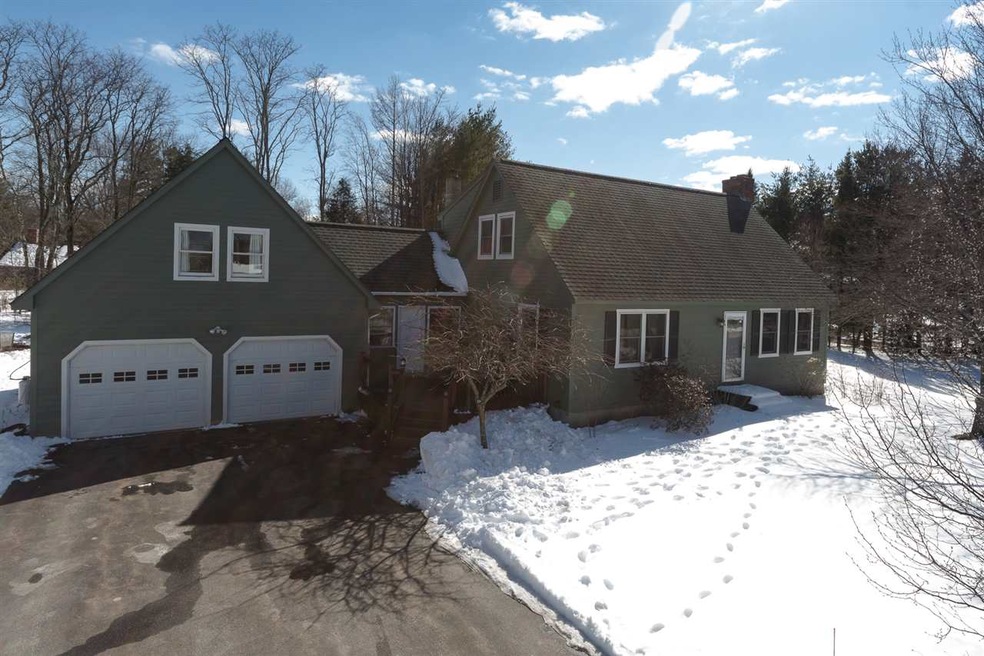 2 Terrace Ln, Amherst, NH 03031 - photo 1