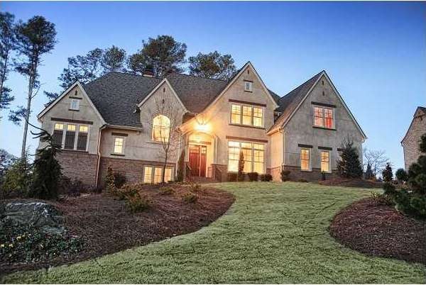 Exterior Front. Welcome Home