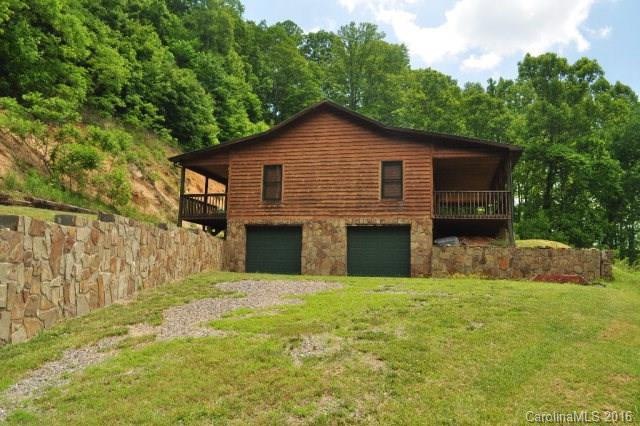 1108 Riddle Branch Rd, Burnsville, NC 28714 - photo 1