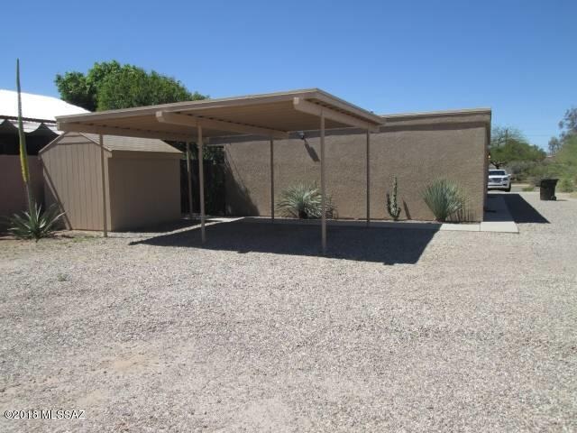 509 S Santa Rita Ave, Tucson, AZ 85719 - photo 1