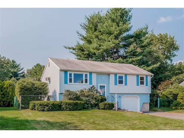 87 Lake Garda Dr, Unionville, CT 06085 - photo 1
