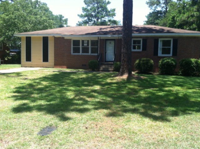 1813 Samford Ave, Albany, GA 31707 - photo 1