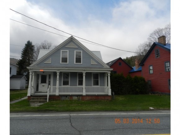 833 Route 106, Reading, VT 05062 - photo 1