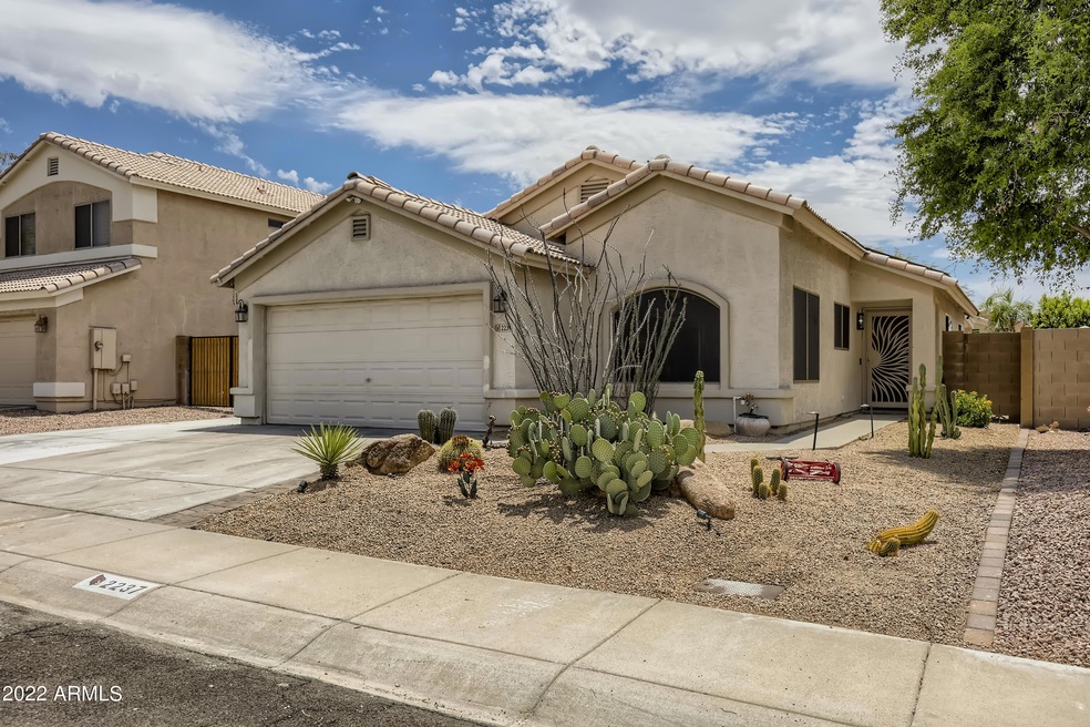 2237 E Soft Wind Dr Phoenix AZ - Print Q