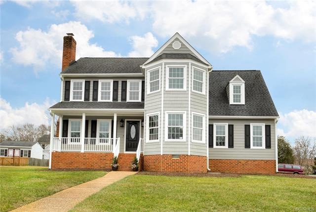 11100 Countryside Ln, Mechanicsville, VA 23116 - photo 1