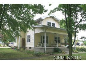 69 N Delaware Ln, Somerset, IN 46984 - photo 1