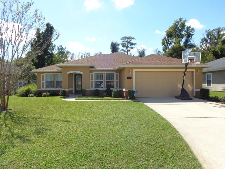 11700 Pleasant Creek Dr, Jacksonville, FL 32218 - photo 1