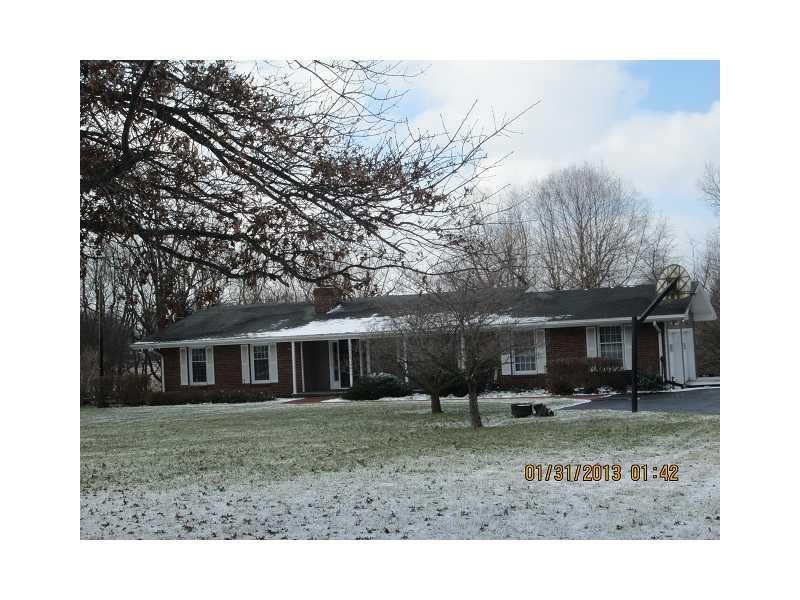 1600 S Williams Rd, Frankfort, IN 46041 - photo 1
