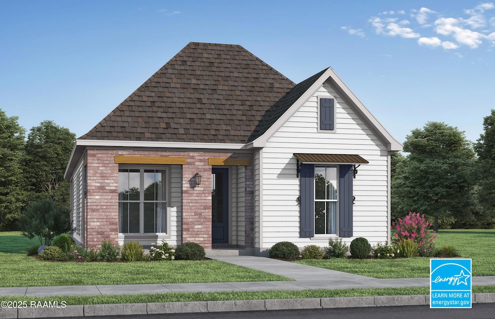 106 Provincetown Ln, Youngsville, LA 70592 - photo 1