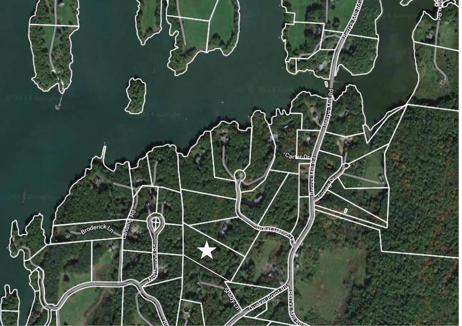 0 Shady Ln, West Bath, ME 04530 - photo 1