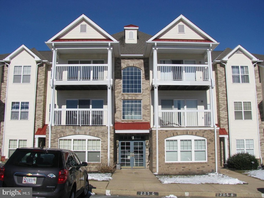 205 Kimary Ct unit H, Forest Hill, MD 21050 - photo 1