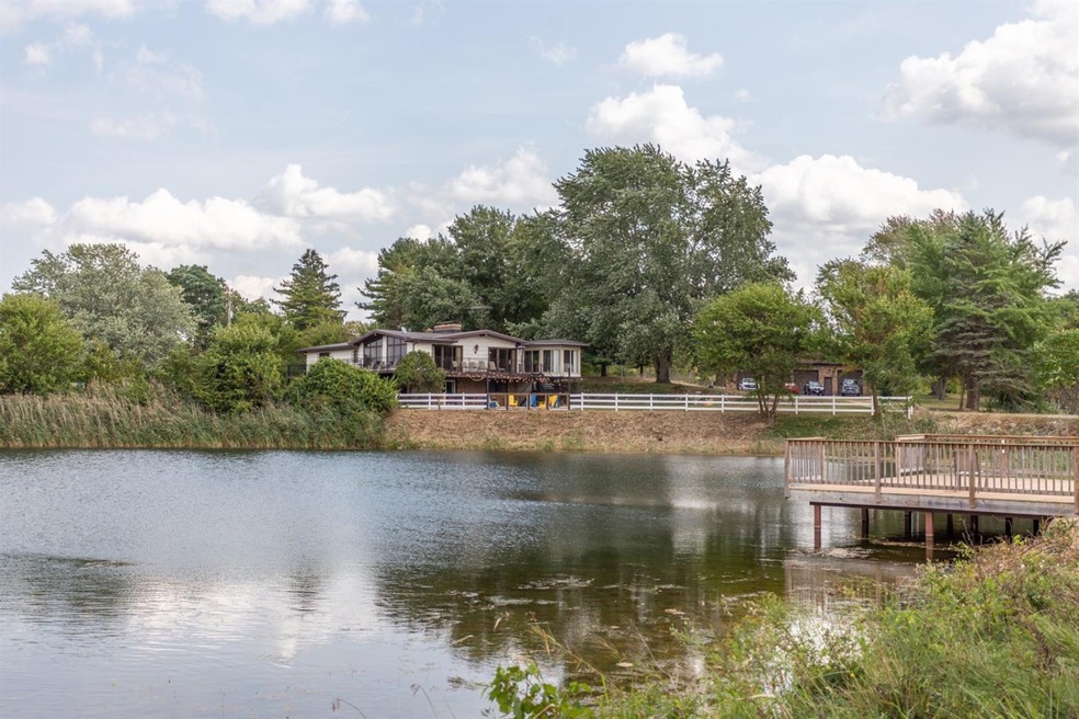 5254 W 500 N, La Porte, IN 46350 - photo 1