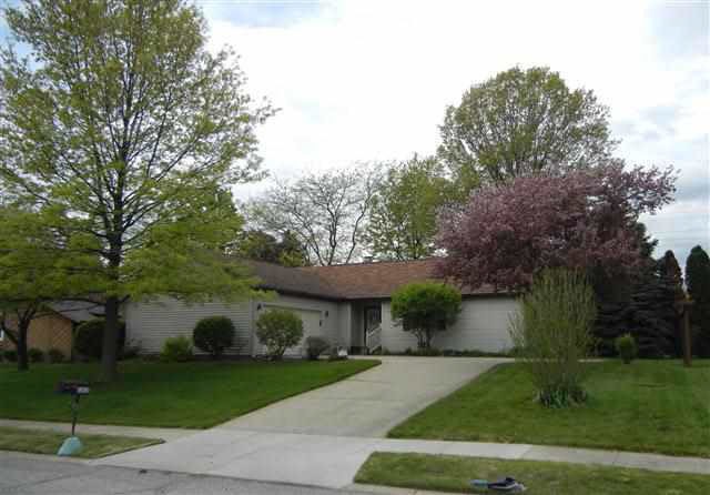 1303 Windmill Dr, Lafayette, IN 47909 - photo 1