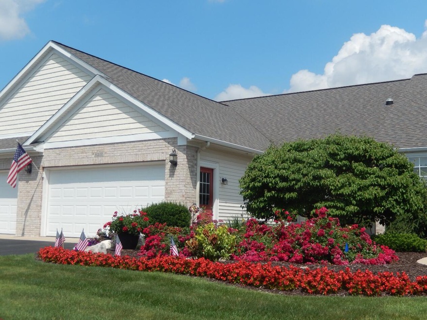 8200 Stoney Ln SW unit 74, Byron Center, MI 49315 - photo 1