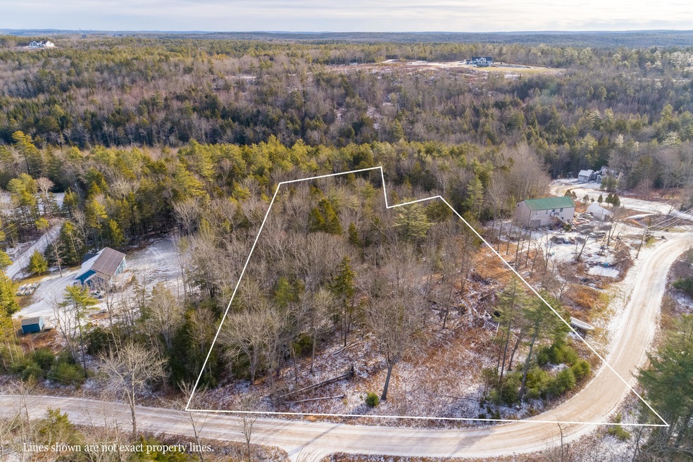 0 Beaver Brook Rd unit 1549822, West Bath, ME 04530 - photo 1