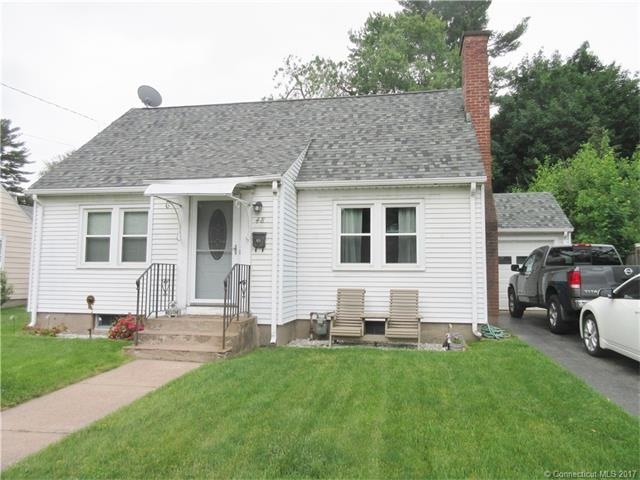 48 Perkins St, Manchester, CT 06040 - photo 1