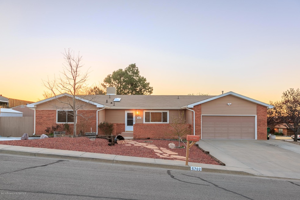 5702 Chaparral Ave, Farmington, NM 87402 - photo 1