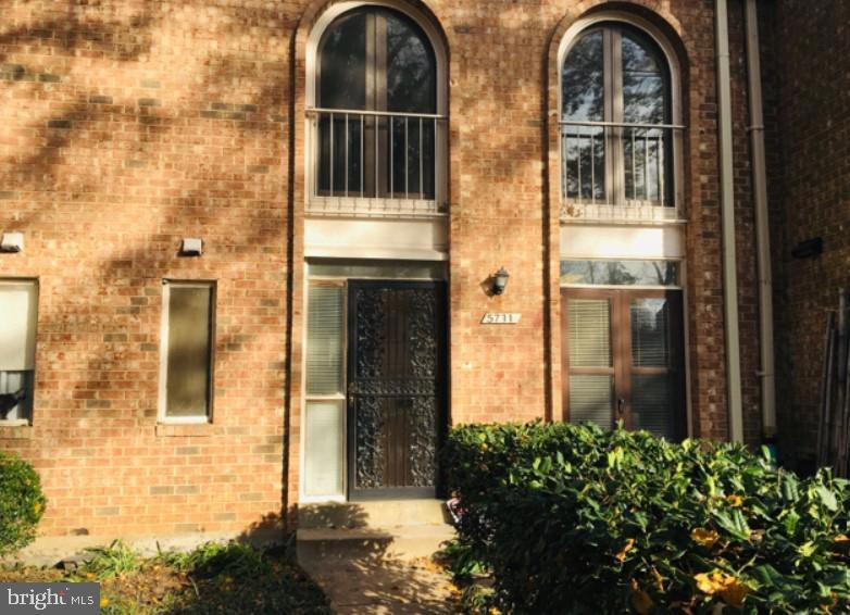 5731 N Kings Hwy unit 352, Alexandria, VA 22303 - photo 1