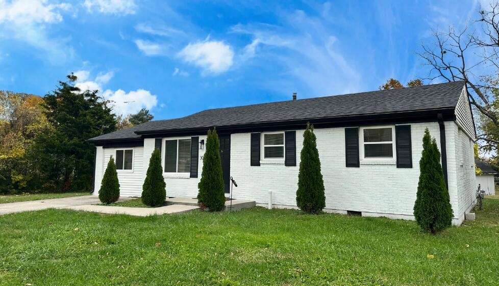 306 N Powell Ave, Berea, KY 40403 - photo 1