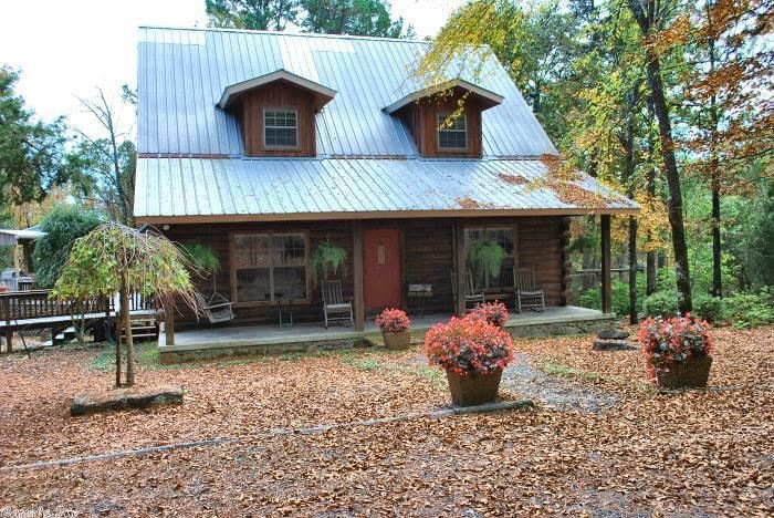 742 Rainbow Rd, Heber Springs, AR 72543 - photo 1