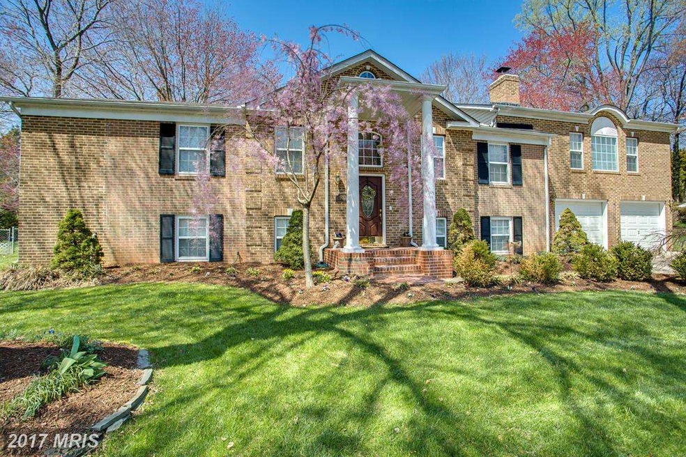 5112 Portsmouth Rd, Fairfax, VA 22032 - photo 1