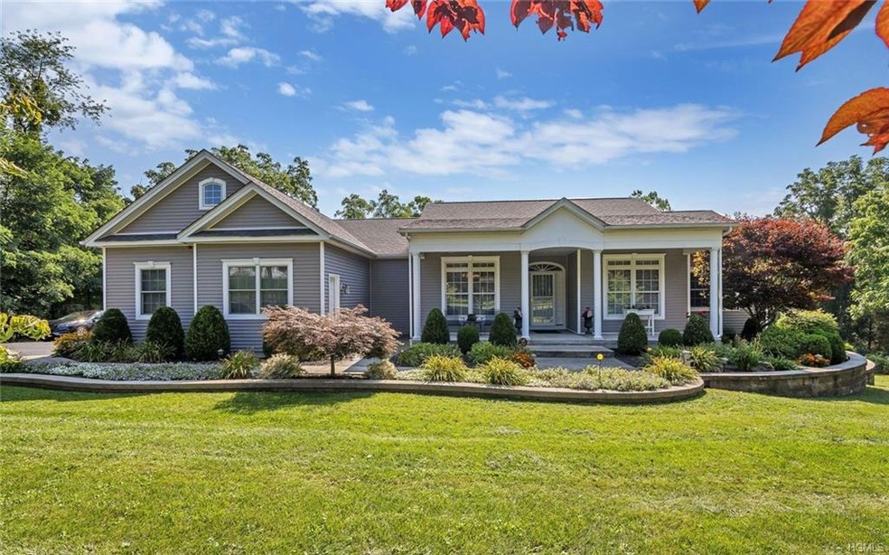 340 Lake Rd, Salisbury Mills, NY 12577 - photo 1