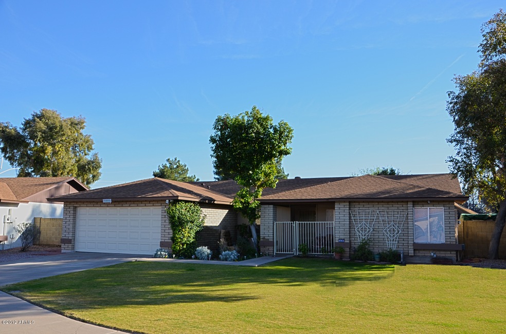 Front Elevation
