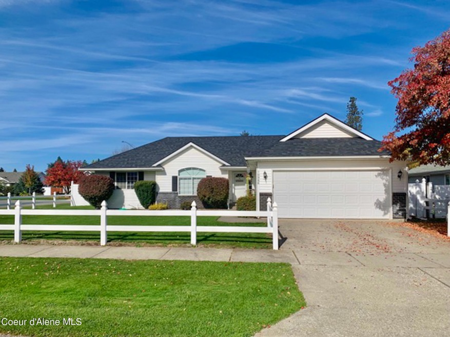 10986 N Danielle St