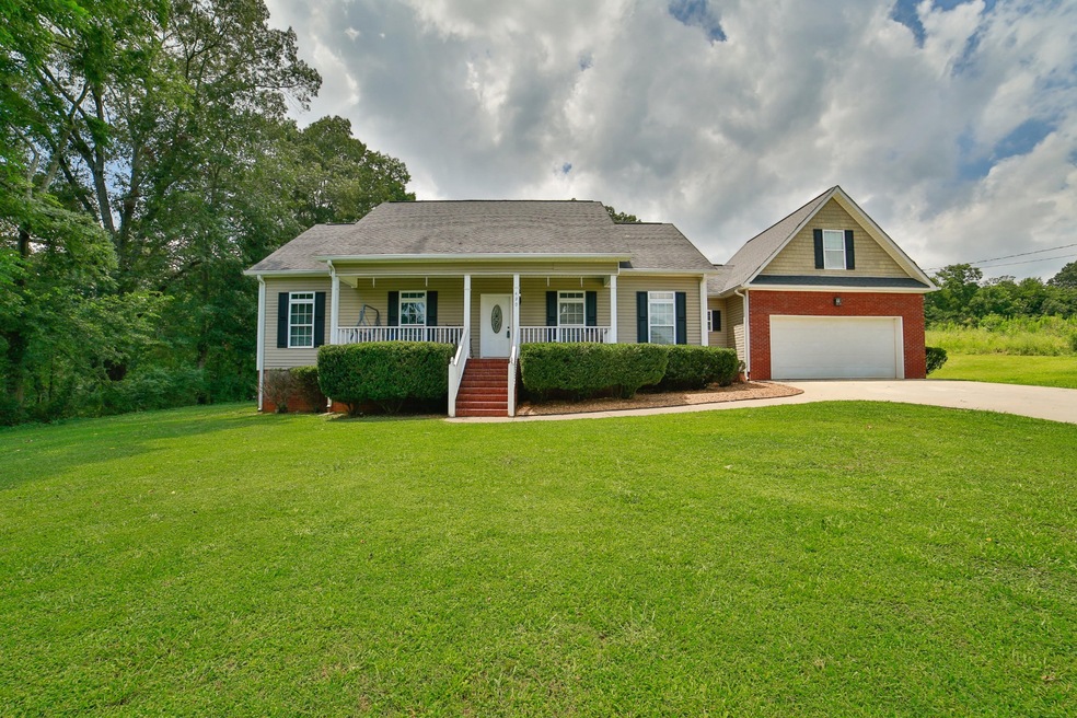 490 Gordon Pond Rd, La Fayette, GA 30728 - photo 1
