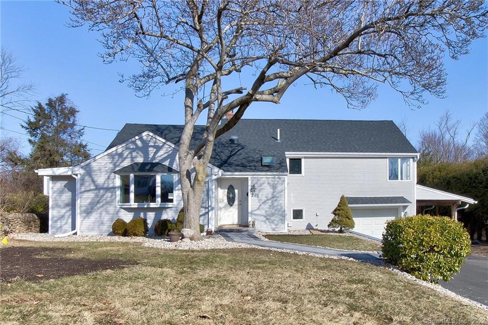 261 Steele St, New Britain, CT 06052 - photo 1