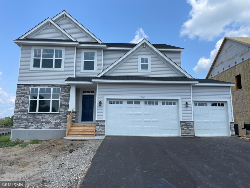 4800 162nd Way N, Hugo, MN 55038 - photo 1