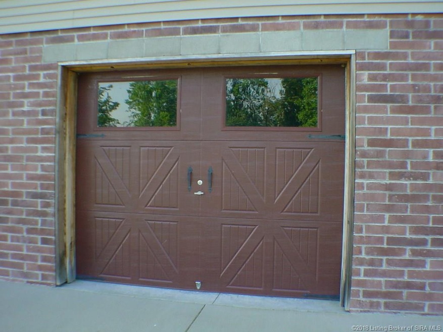 8934 Charlestown New Market Rd, Charlestown, IN 47111 - photo 1