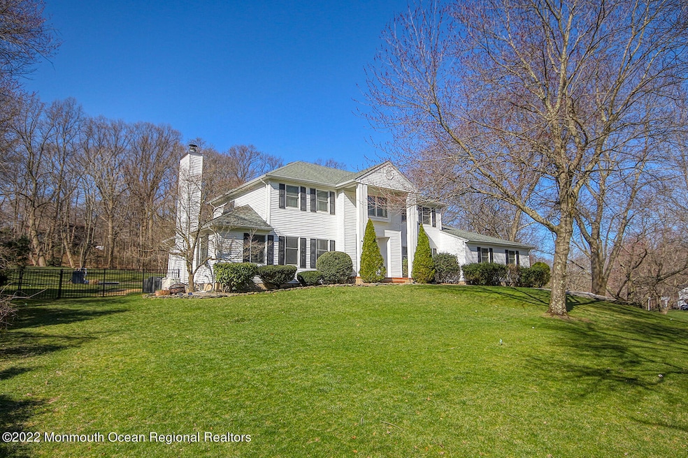 12 Constitution Dr, Leonardo, NJ 07737 - photo 1