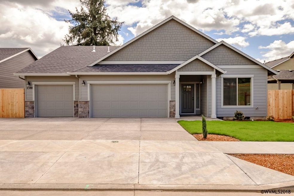 2119 NE Summit Dr, Albany, OR 97321 - photo 1