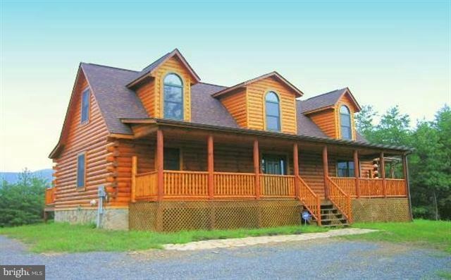 88 Trough View Dr, Moorefield, WV 26836 - photo 1