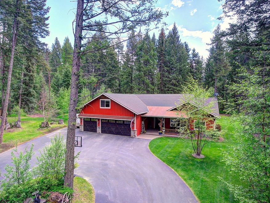 216 Tavern Ln, Columbia Falls, MT 59912 - photo 1