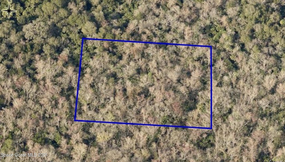 Xxx Unknown, Cocoa, FL 32927 - photo 1