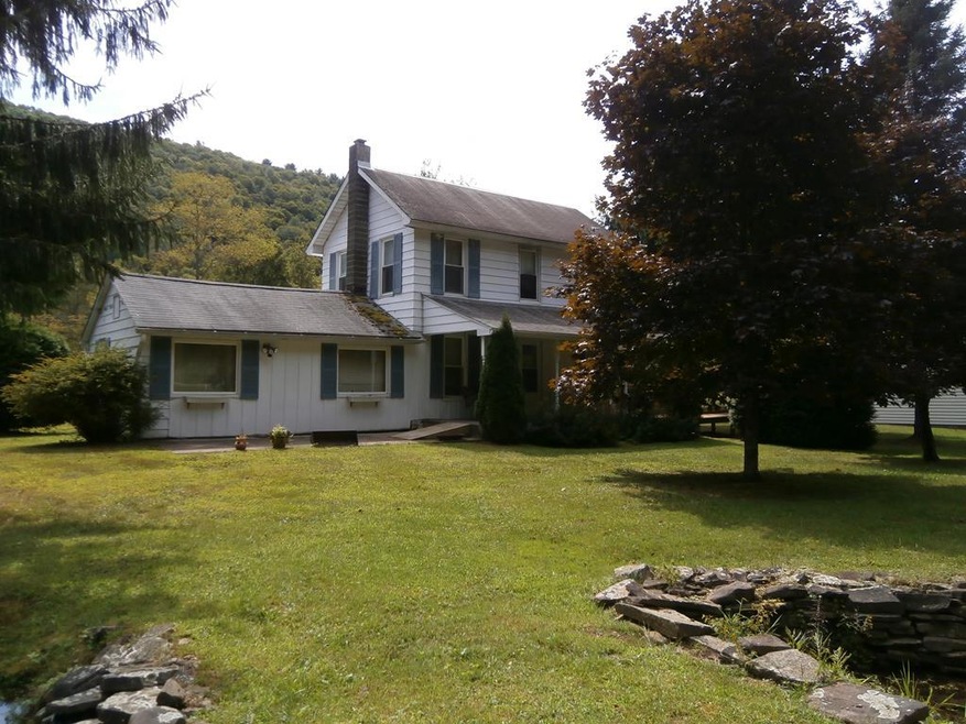 Main View