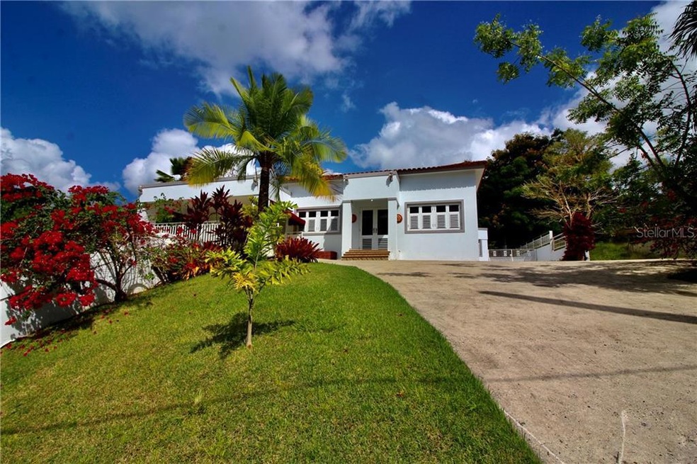 San Lorenzo Bo Quemados, San Lorenzo, PR 00754 - photo 1