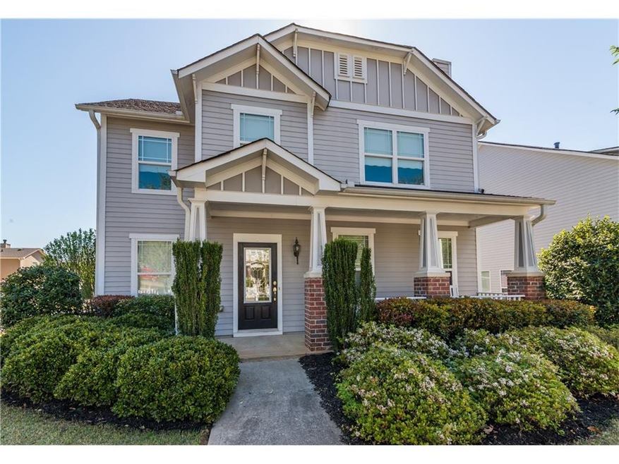 Welcome to 3811 Stagecoach Lane
