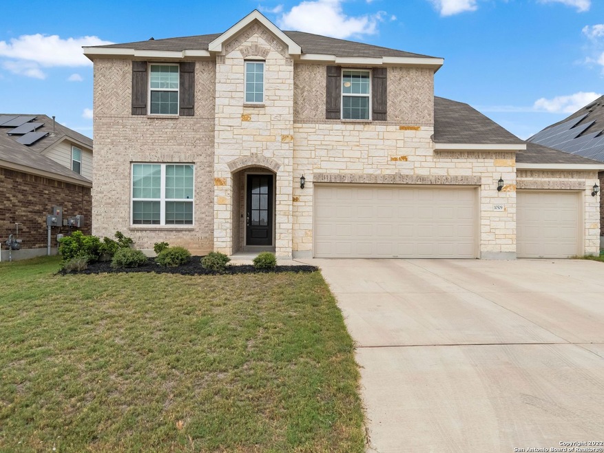 10509 Coyote Run, San Antonio, TX 78254 - photo 1