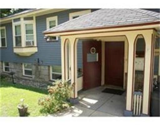 328 Maple St unit 2, Fall River, MA 02720 - photo 1