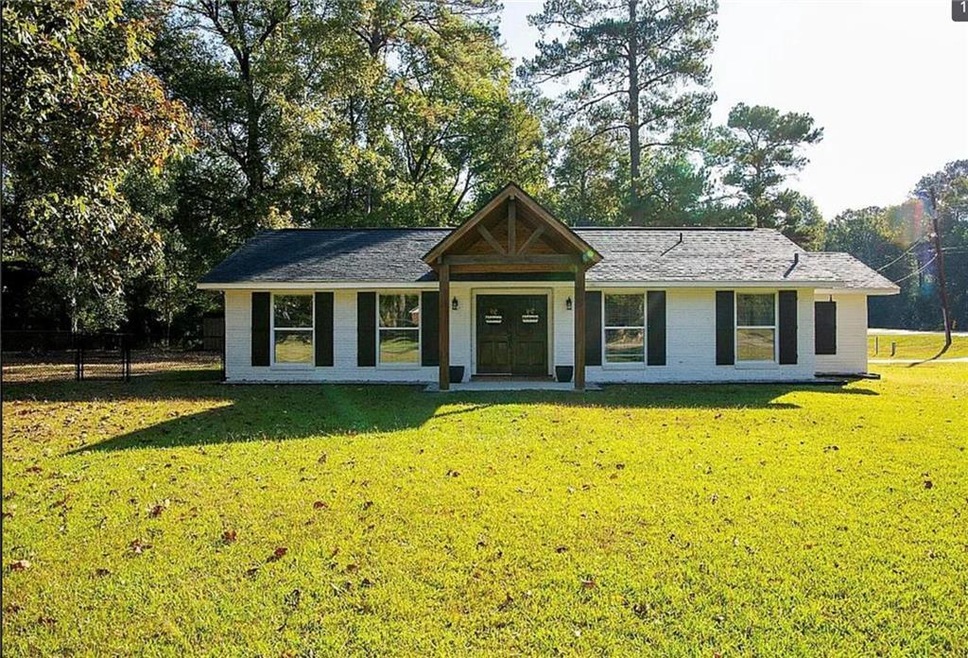 100 Woodridge Cir, Pineville, LA 71360 - photo 1