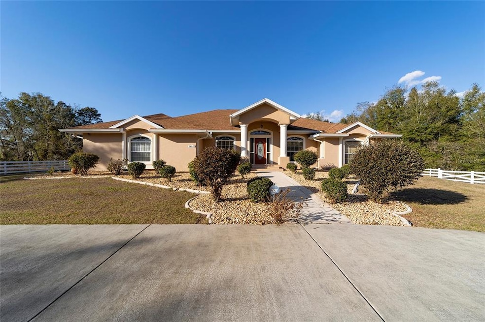 24027 SW North Beach Rd, Dunnellon, FL 34431 - photo 1