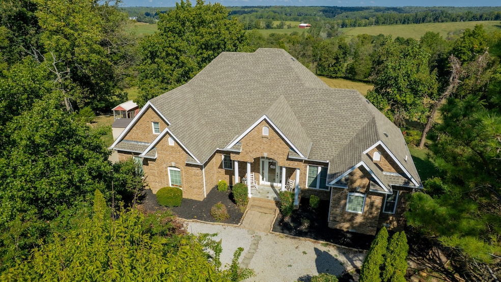 5862 Buckner Loop, Cumberland Furnace, TN 37051 - photo 1