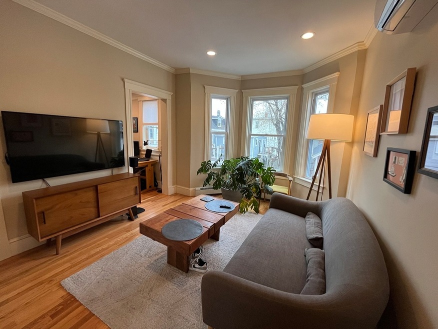 21 Atwood Square unit 3, Jamaica Plain, MA 02130 - photo 1